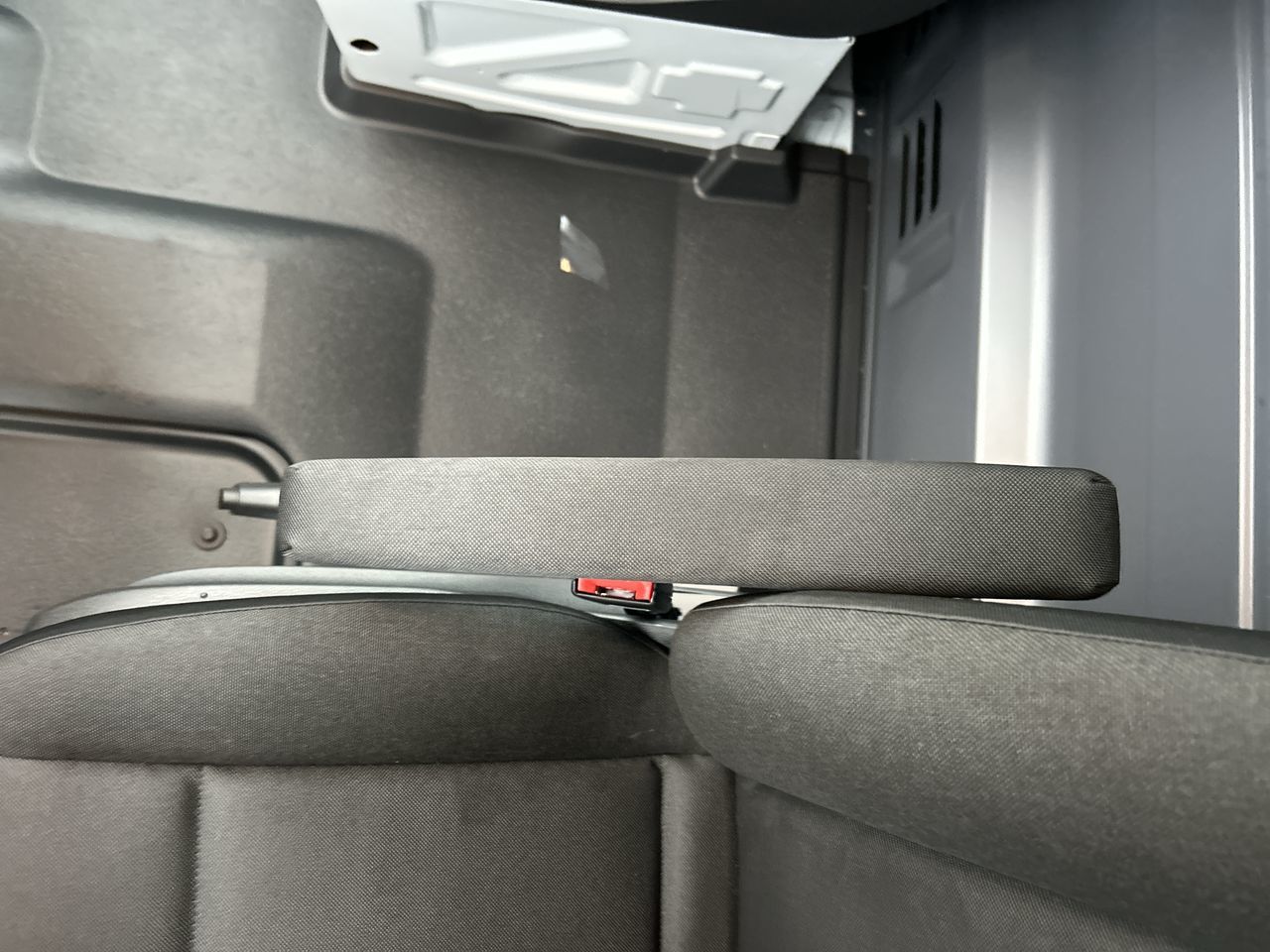 2026 Mercedes-Benz Sprinter 2500 in Vancouver, British Columbia