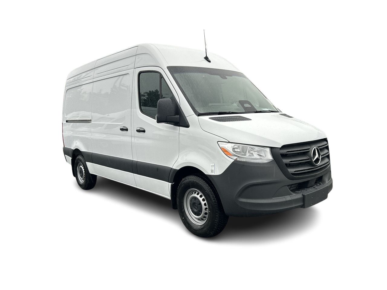 2026 Mercedes-Benz Sprinter 2500 in Vancouver, British Columbia