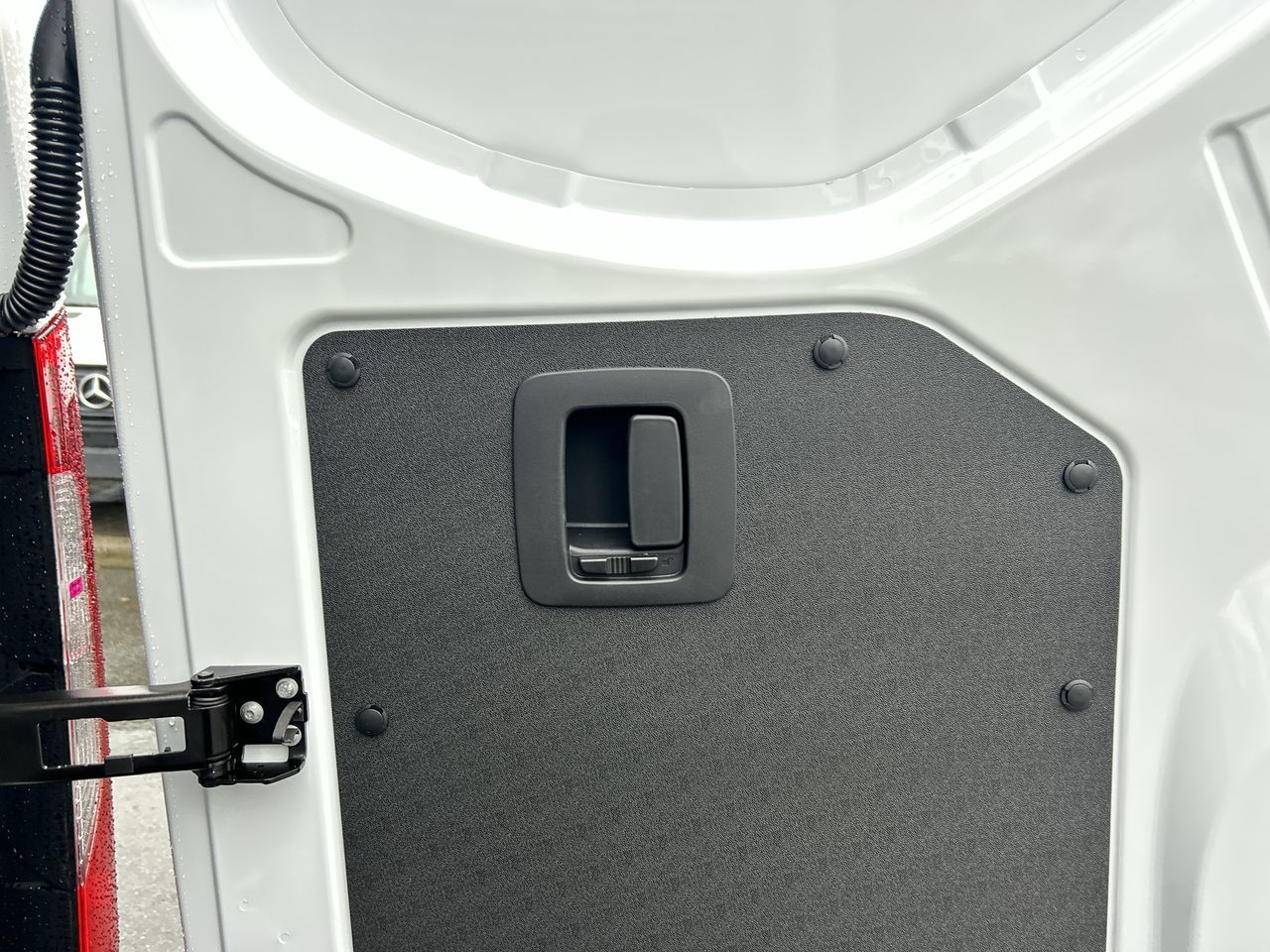 2026 Mercedes-Benz Sprinter 2500 in Vancouver, British Columbia