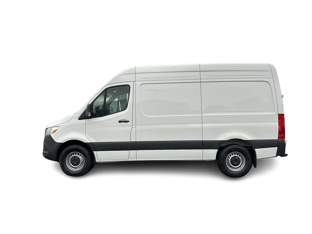 2026 Mercedes-Benz Sprinter 2500 in Vancouver, British Columbia