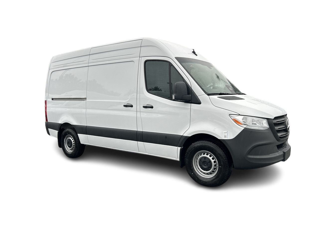 2026 Mercedes-Benz Sprinter 2500 in Vancouver, British Columbia