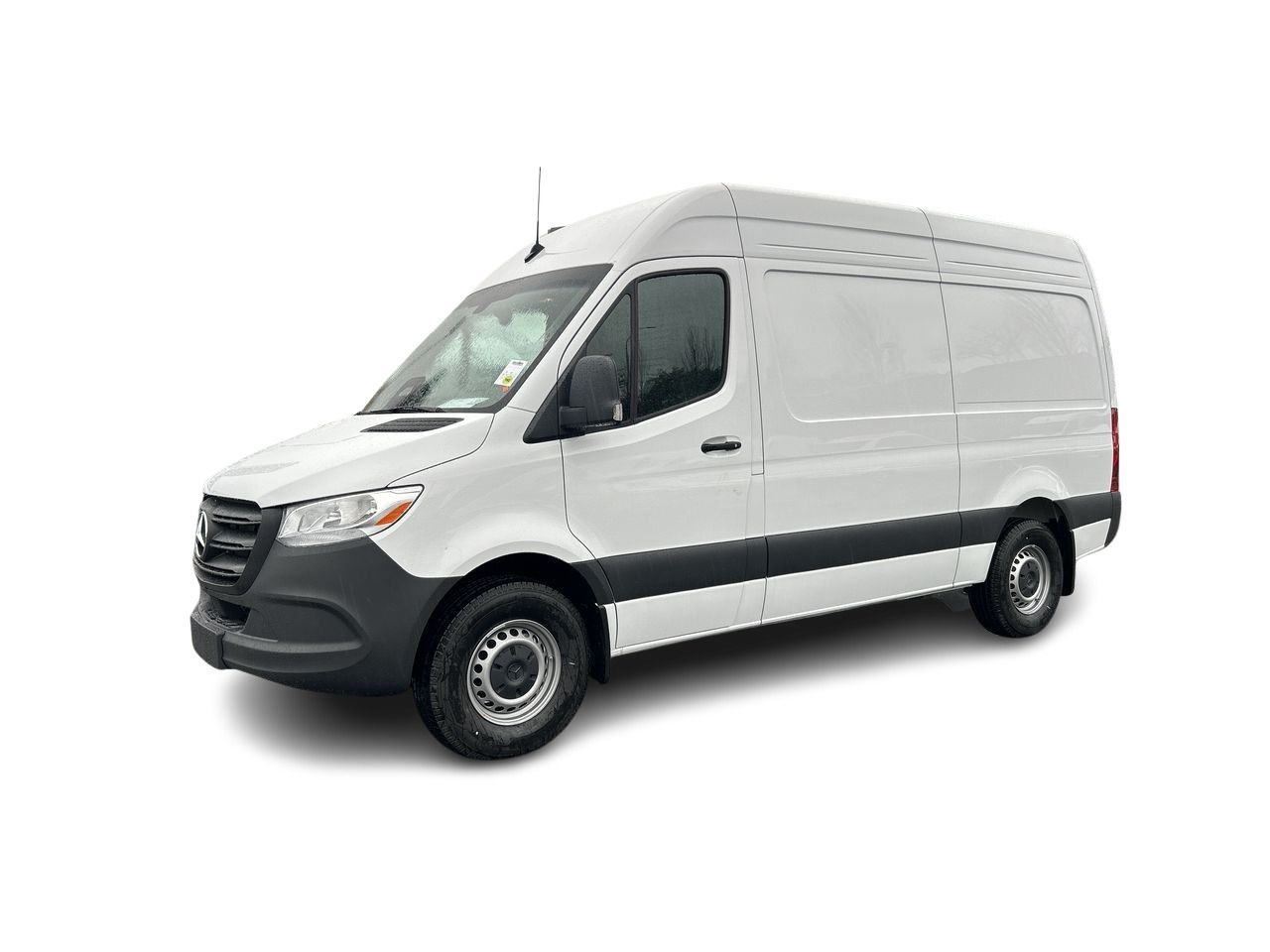2026 Mercedes-Benz Sprinter 2500 in Vancouver, British Columbia