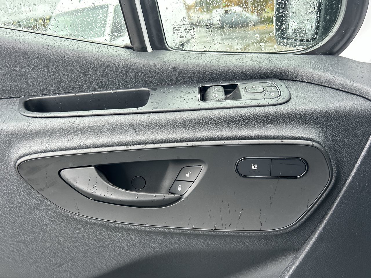 2026 Mercedes-Benz Sprinter 2500 in Vancouver, British Columbia