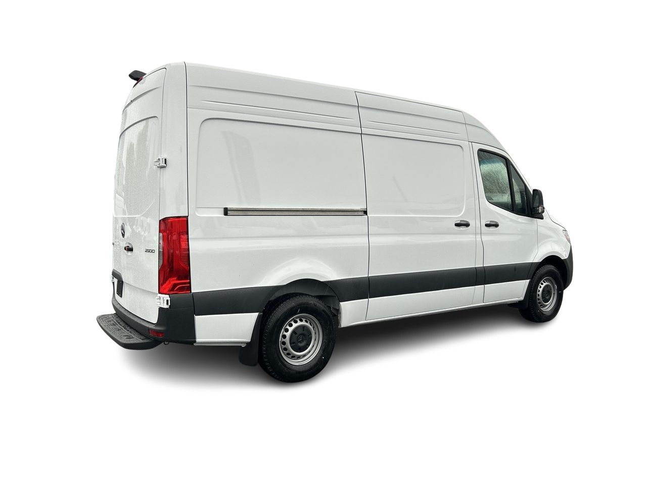 2026 Mercedes-Benz Sprinter 2500 in Vancouver, British Columbia