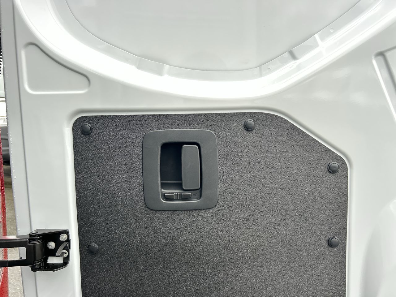 Mercedes-Benz Sprinter 2500  2026 à Vancouver, Colombie-Britannique