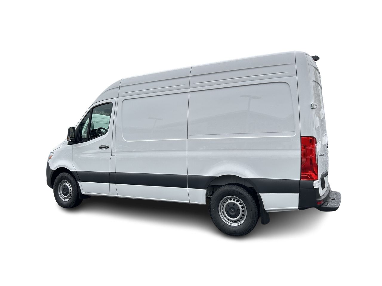 Mercedes-Benz Sprinter 2500  2026 à Vancouver, Colombie-Britannique