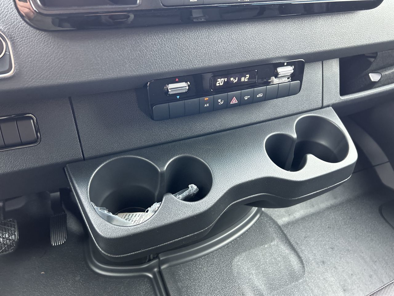 Mercedes-Benz Sprinter 2500  2026 à Vancouver, Colombie-Britannique