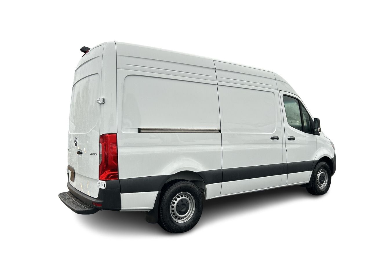 2026 Mercedes-Benz Sprinter 2500 in Vancouver, British Columbia