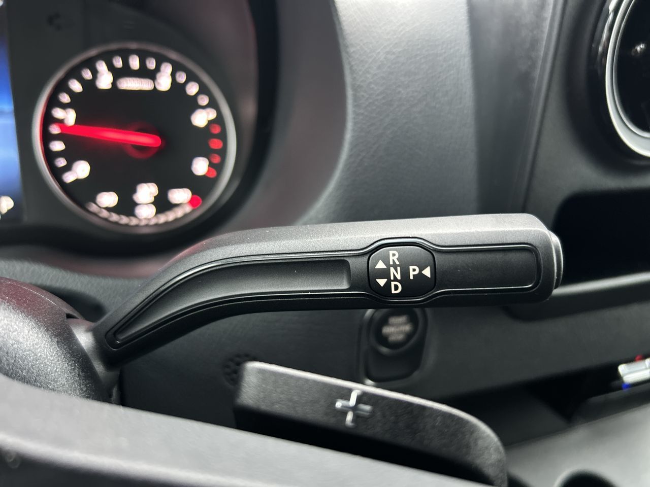 2026 Mercedes-Benz Sprinter 2500 in Vancouver, British Columbia