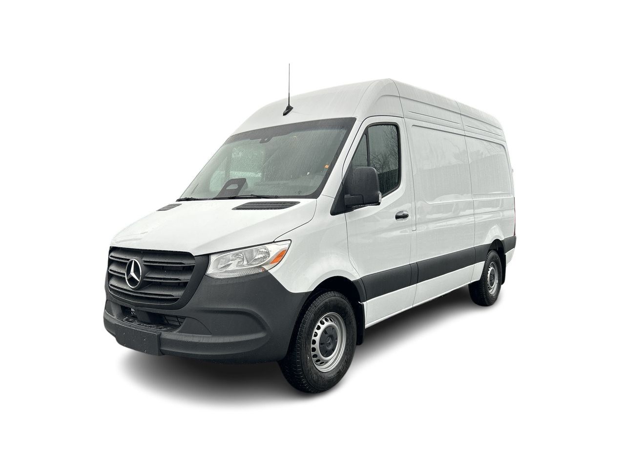 2026 Mercedes-Benz Sprinter 2500 in Vancouver, British Columbia
