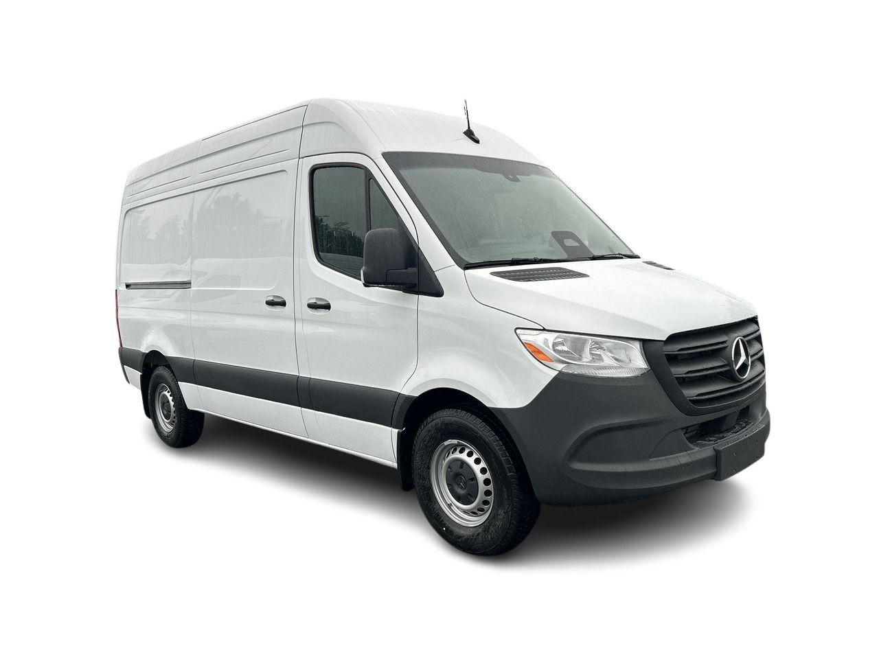 2026 Mercedes-Benz Sprinter 2500 in Vancouver, British Columbia