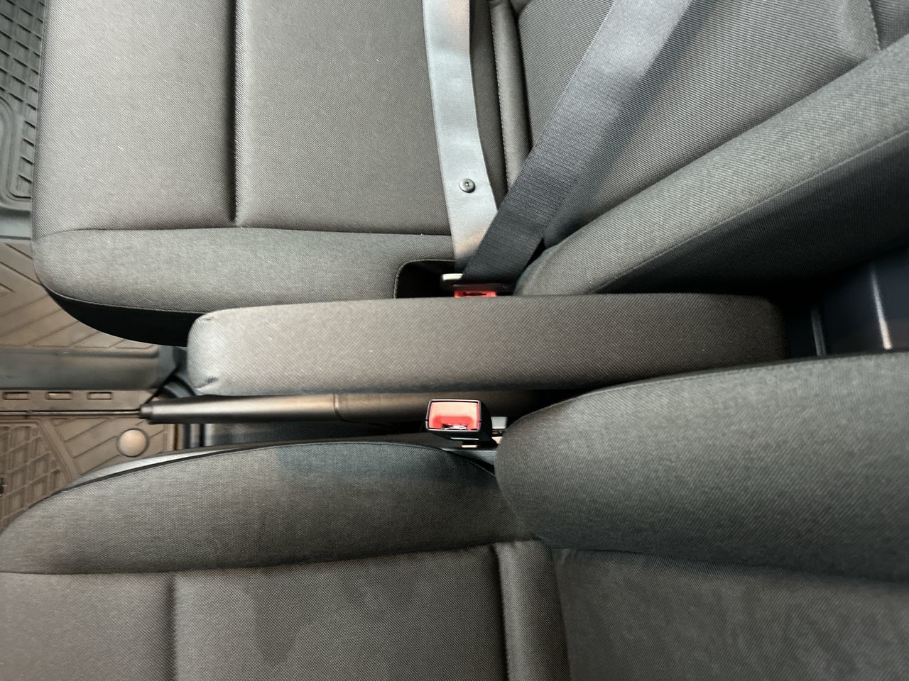 2026 Mercedes-Benz Sprinter 2500 in Vancouver, British Columbia