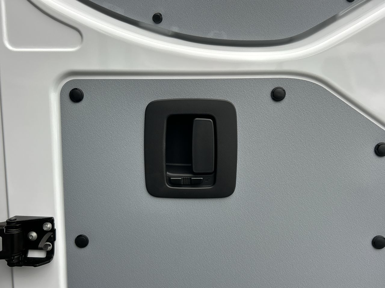 2026 Mercedes-Benz Sprinter 2500 in Vancouver, British Columbia