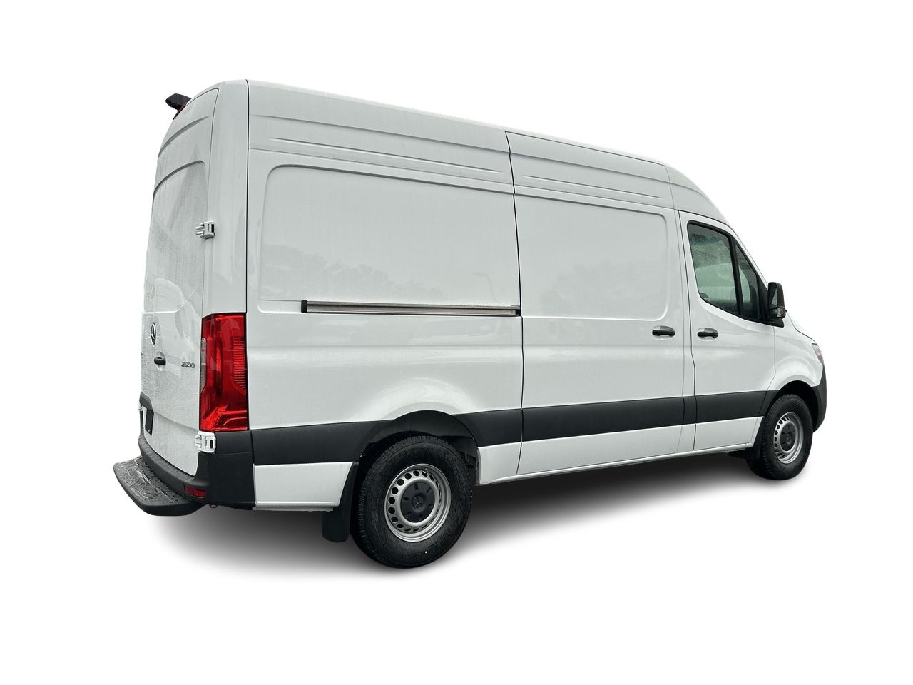 2026 Mercedes-Benz Sprinter 2500 in Vancouver, British Columbia
