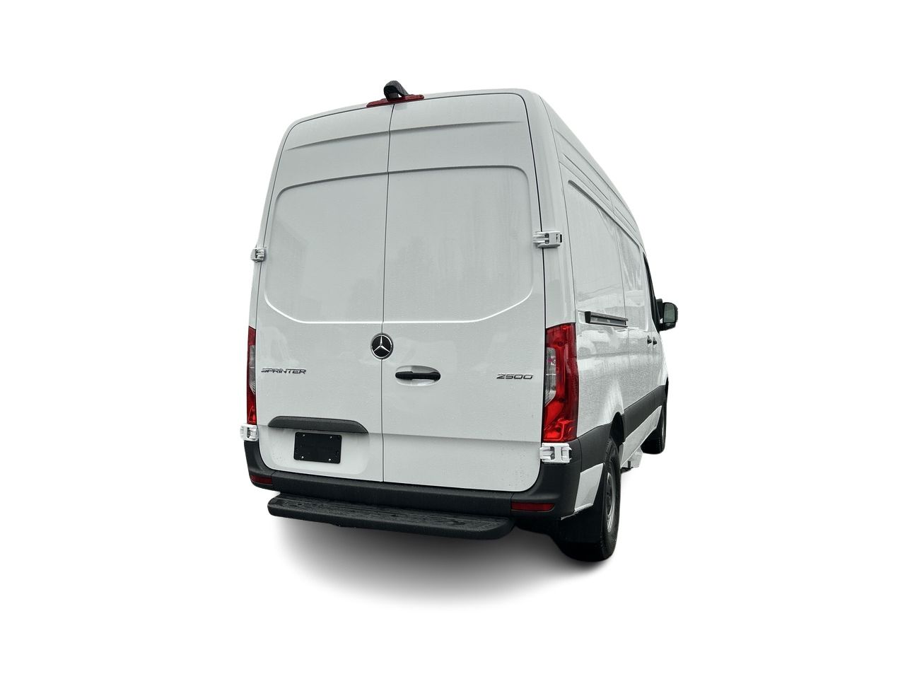 2026 Mercedes-Benz Sprinter 2500 in Vancouver, British Columbia