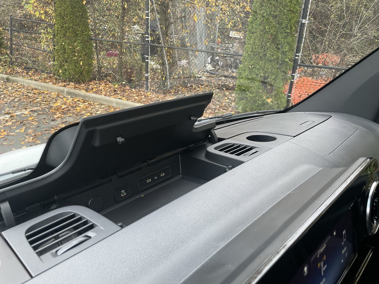 2026 Mercedes-Benz Sprinter 2500 in Vancouver, British Columbia