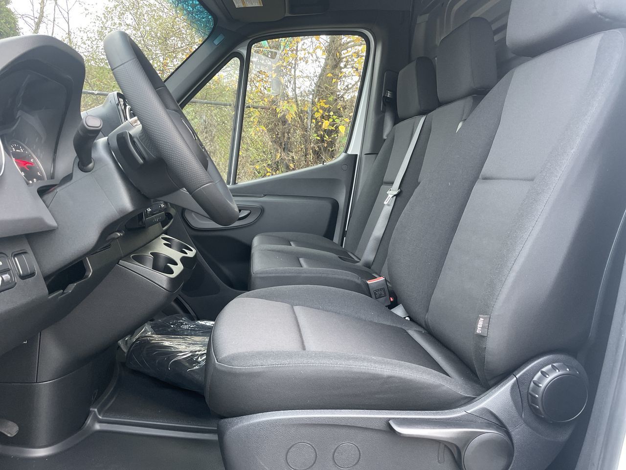 2026 Mercedes-Benz Sprinter 2500 in Vancouver, British Columbia