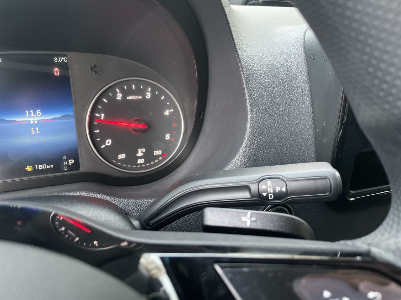 2026 Mercedes-Benz Sprinter 2500 in Vancouver, British Columbia