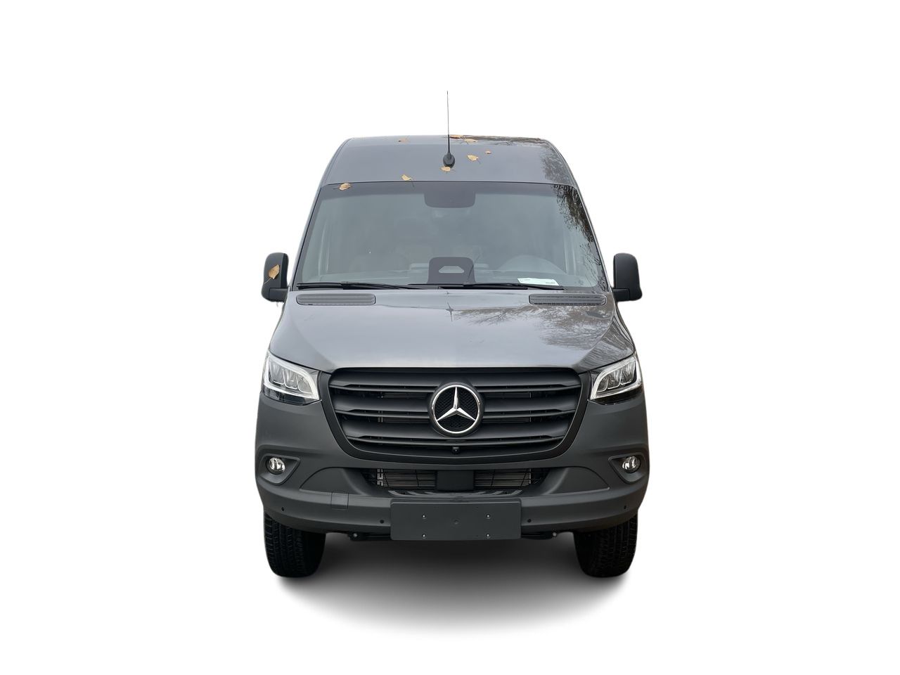 Mercedes-Benz Sprinter 2500  2026 à Vancouver, Colombie-Britannique