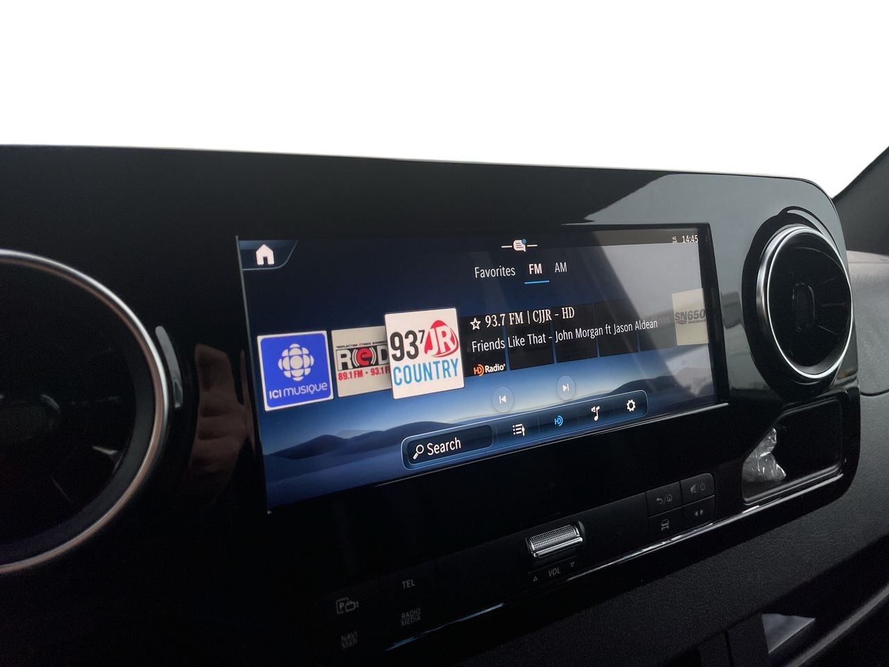 Mercedes-Benz Sprinter 2500  2026 à Vancouver, Colombie-Britannique