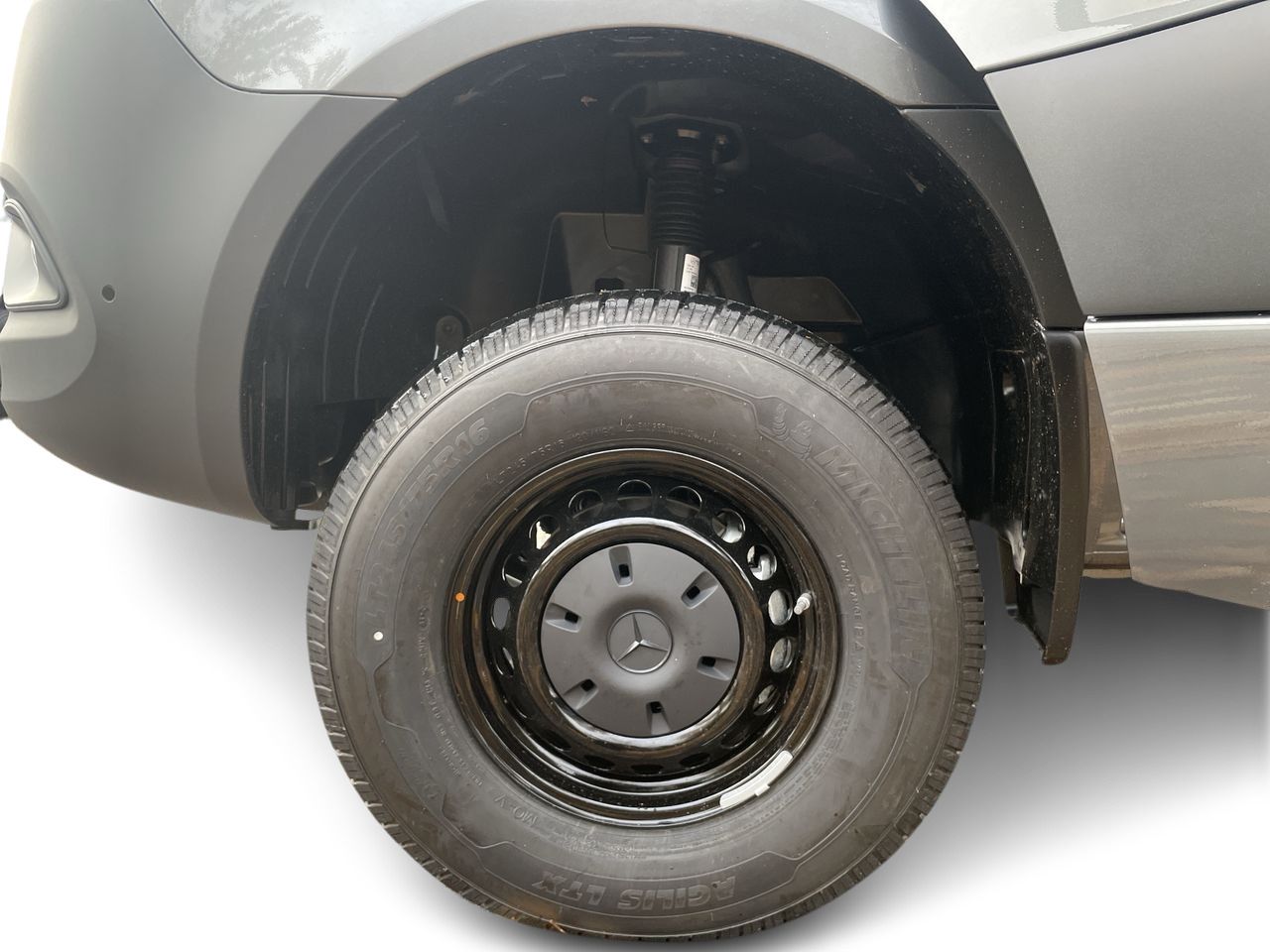 Mercedes-Benz Sprinter 2500  2026 à Vancouver, Colombie-Britannique