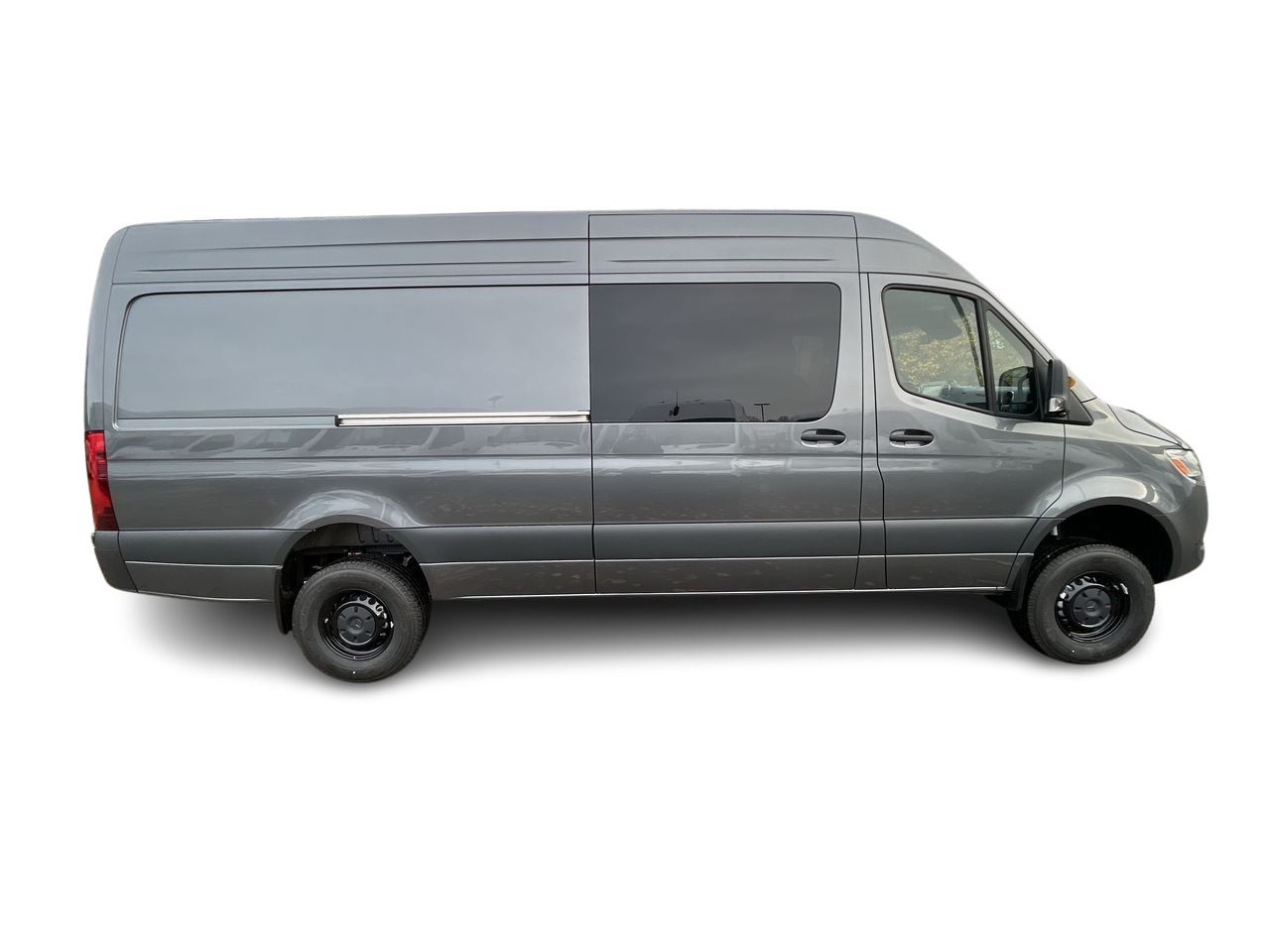 Mercedes-Benz Sprinter 2500  2026 à Vancouver, Colombie-Britannique