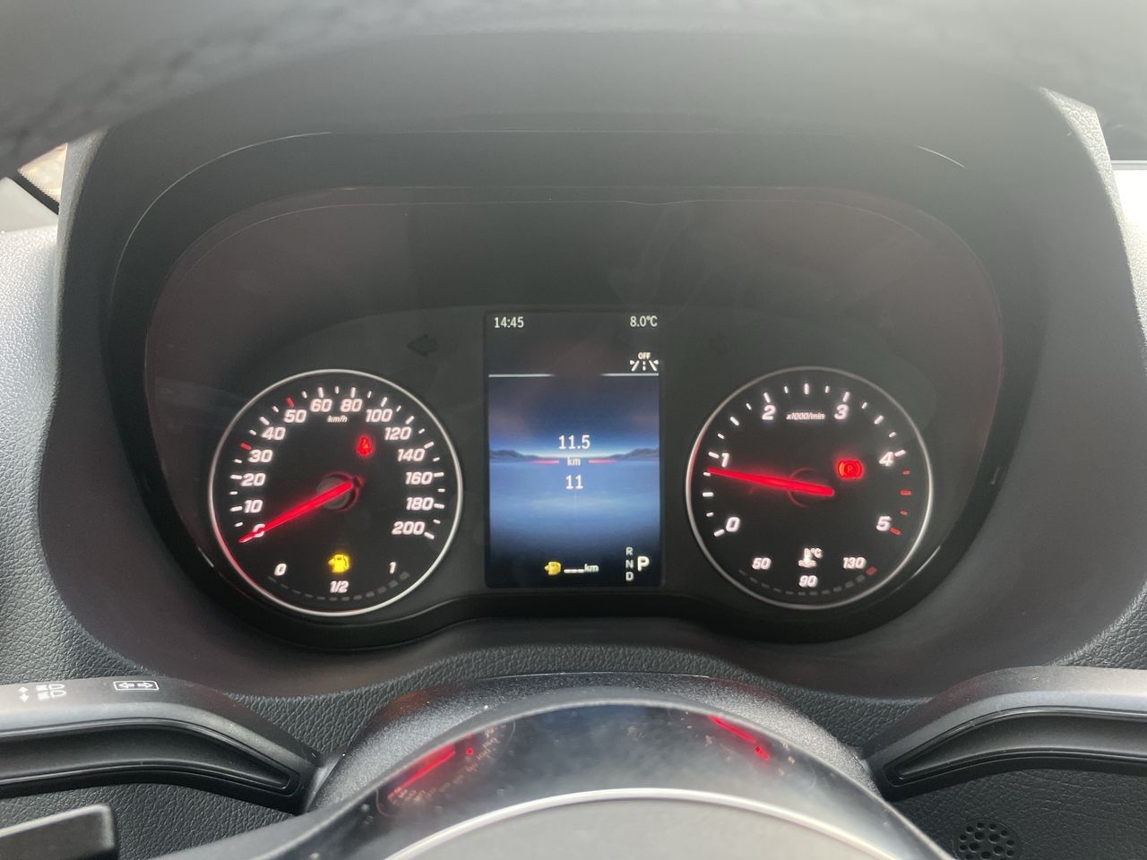 Mercedes-Benz Sprinter 2500  2026 à Vancouver, Colombie-Britannique