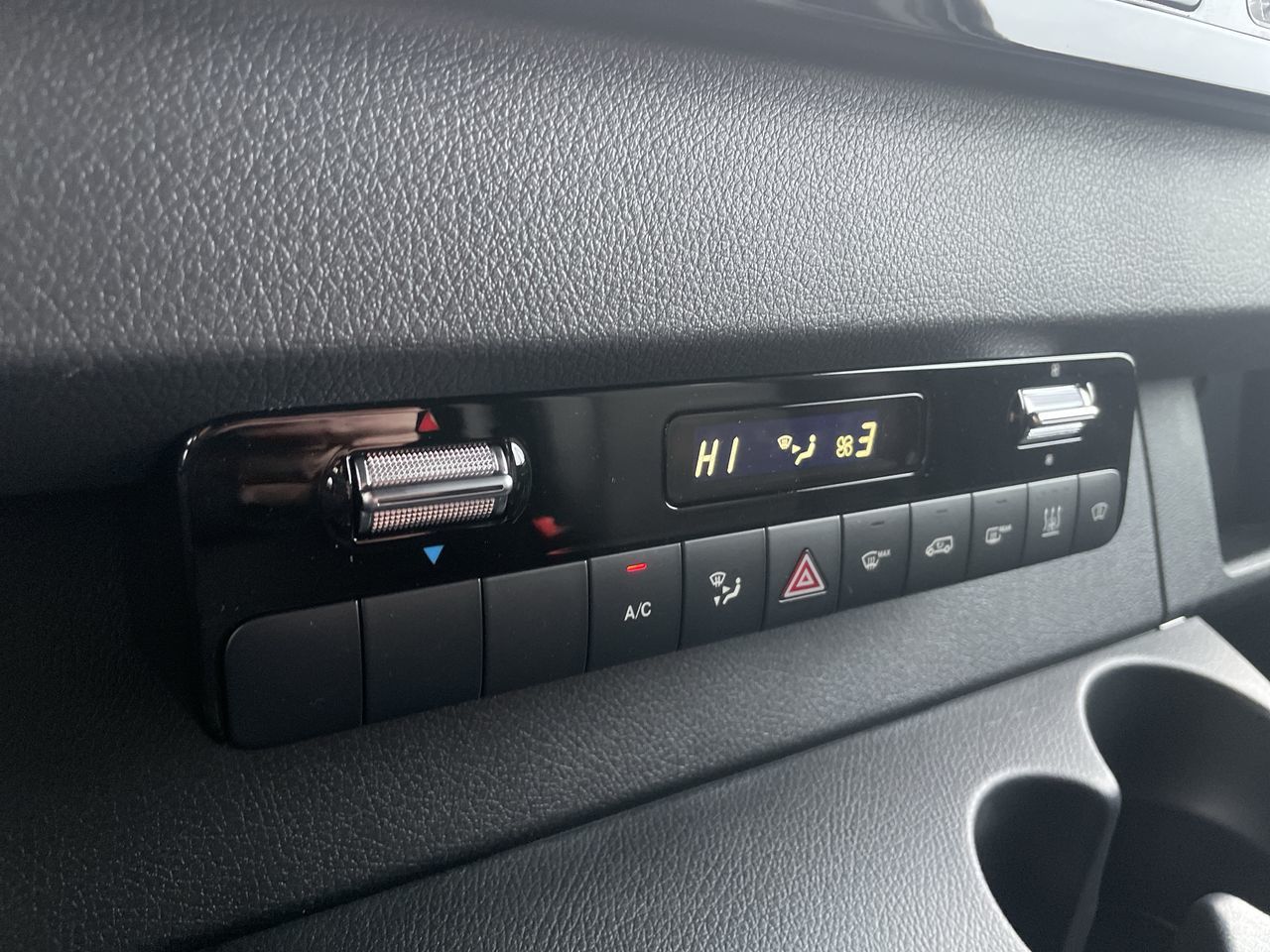 Mercedes-Benz Sprinter 2500  2026 à Vancouver, Colombie-Britannique