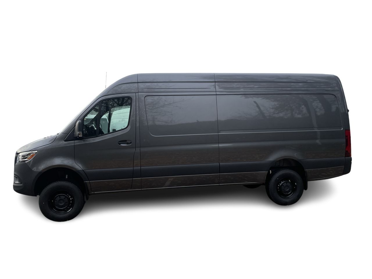 Mercedes-Benz Sprinter 2500  2026 à Vancouver, Colombie-Britannique