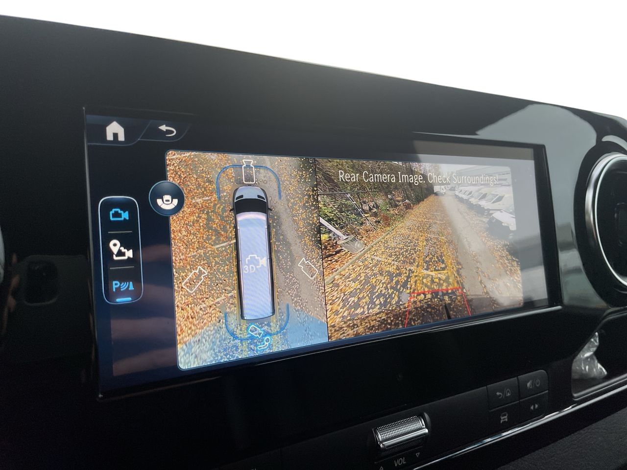 Mercedes-Benz Sprinter 2500  2026 à Vancouver, Colombie-Britannique