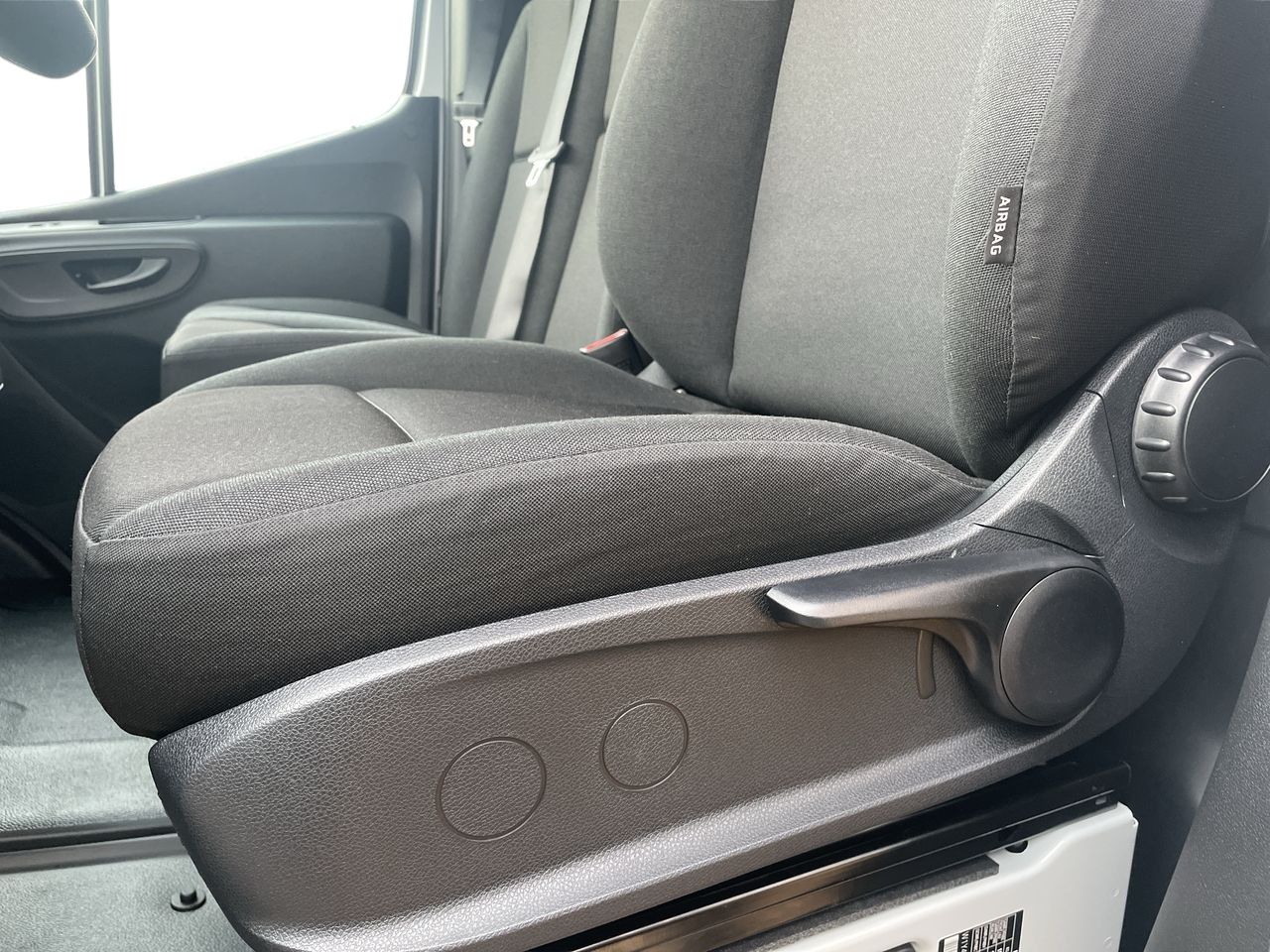 2026 Mercedes-Benz Sprinter 2500 in Vancouver, British Columbia