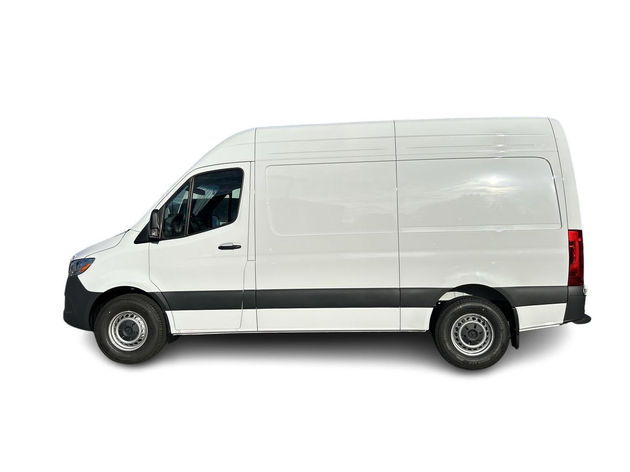 2026 Mercedes-Benz Sprinter 2500 in Vancouver, British Columbia