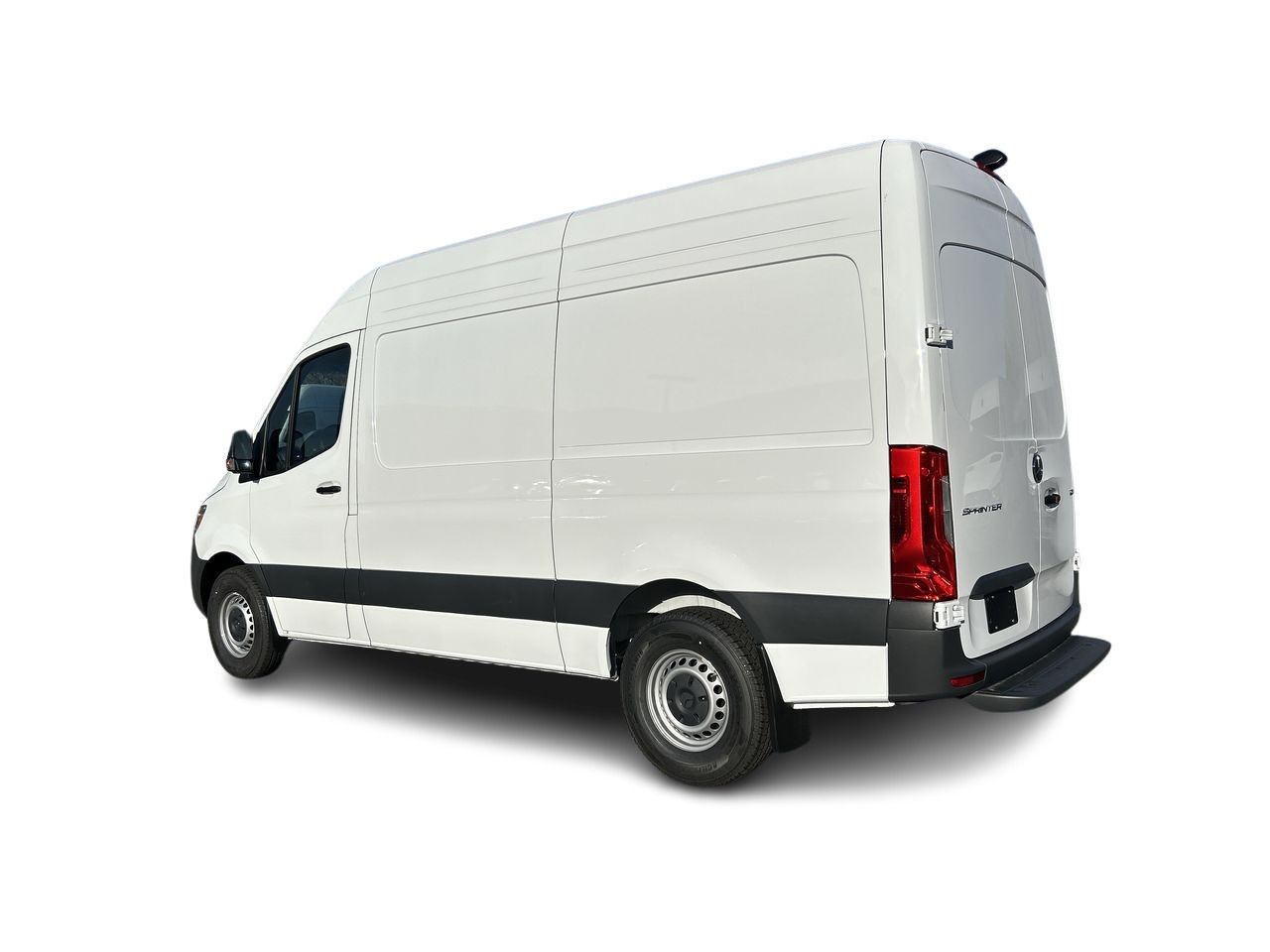 2026 Mercedes-Benz Sprinter 2500 in Vancouver, British Columbia