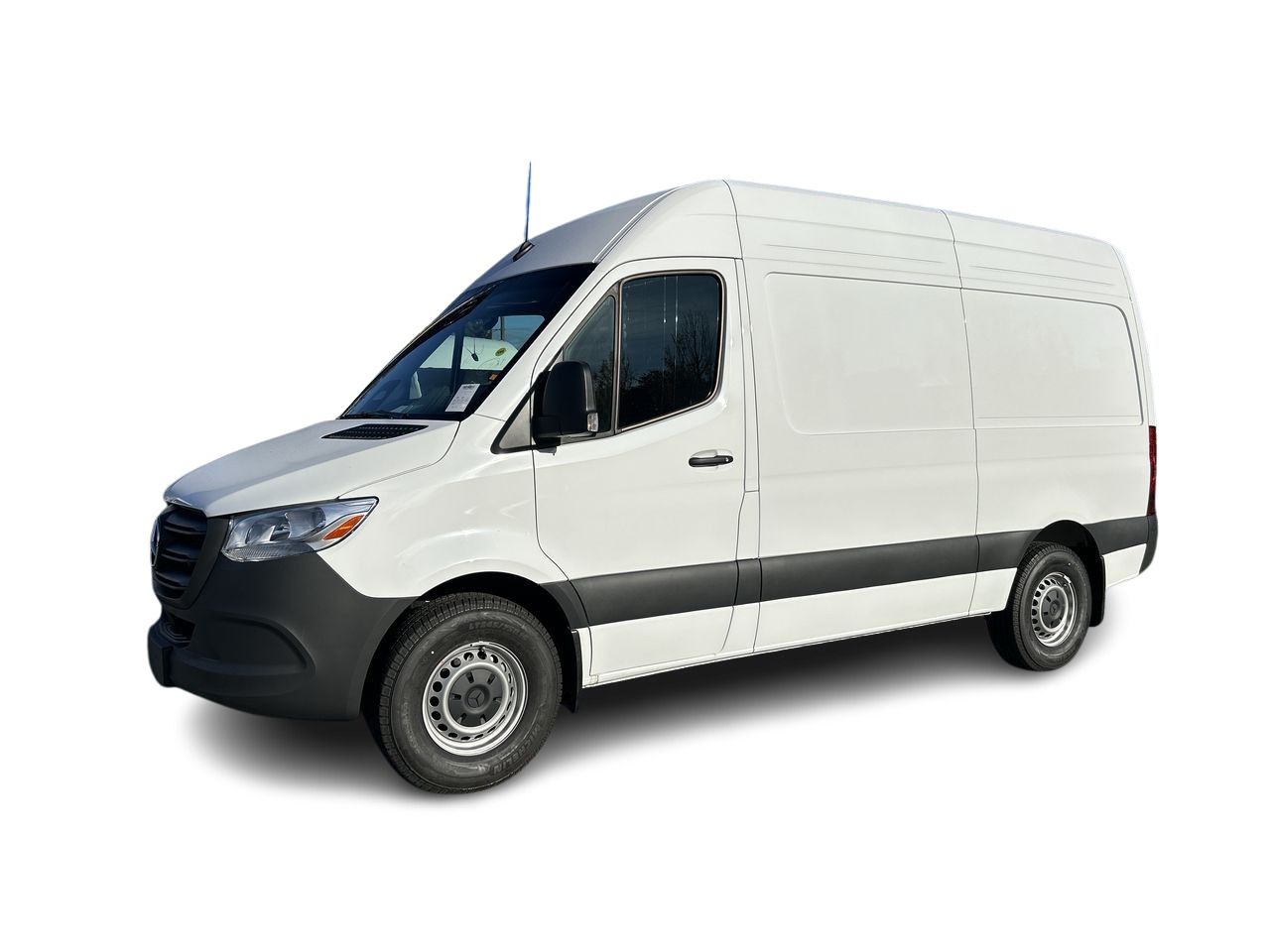 2026 Mercedes-Benz Sprinter 2500 in Vancouver, British Columbia