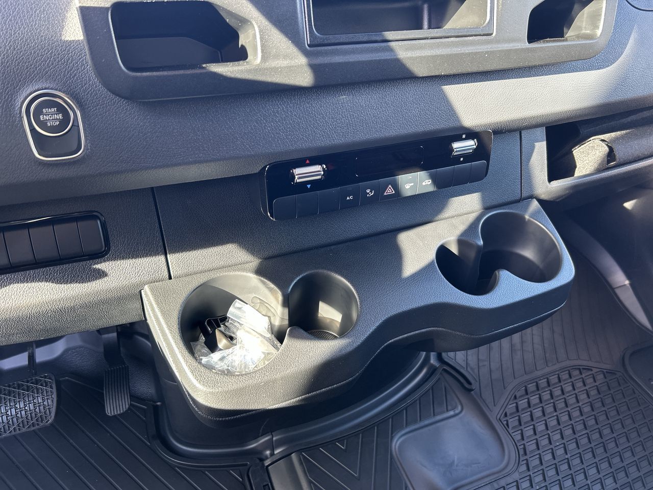 2026 Mercedes-Benz Sprinter 2500 in Vancouver, British Columbia