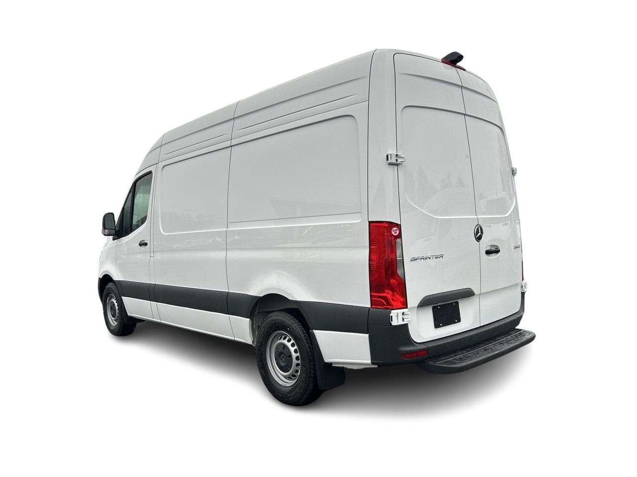 2026 Mercedes-Benz Sprinter 2500 in Vancouver, British Columbia