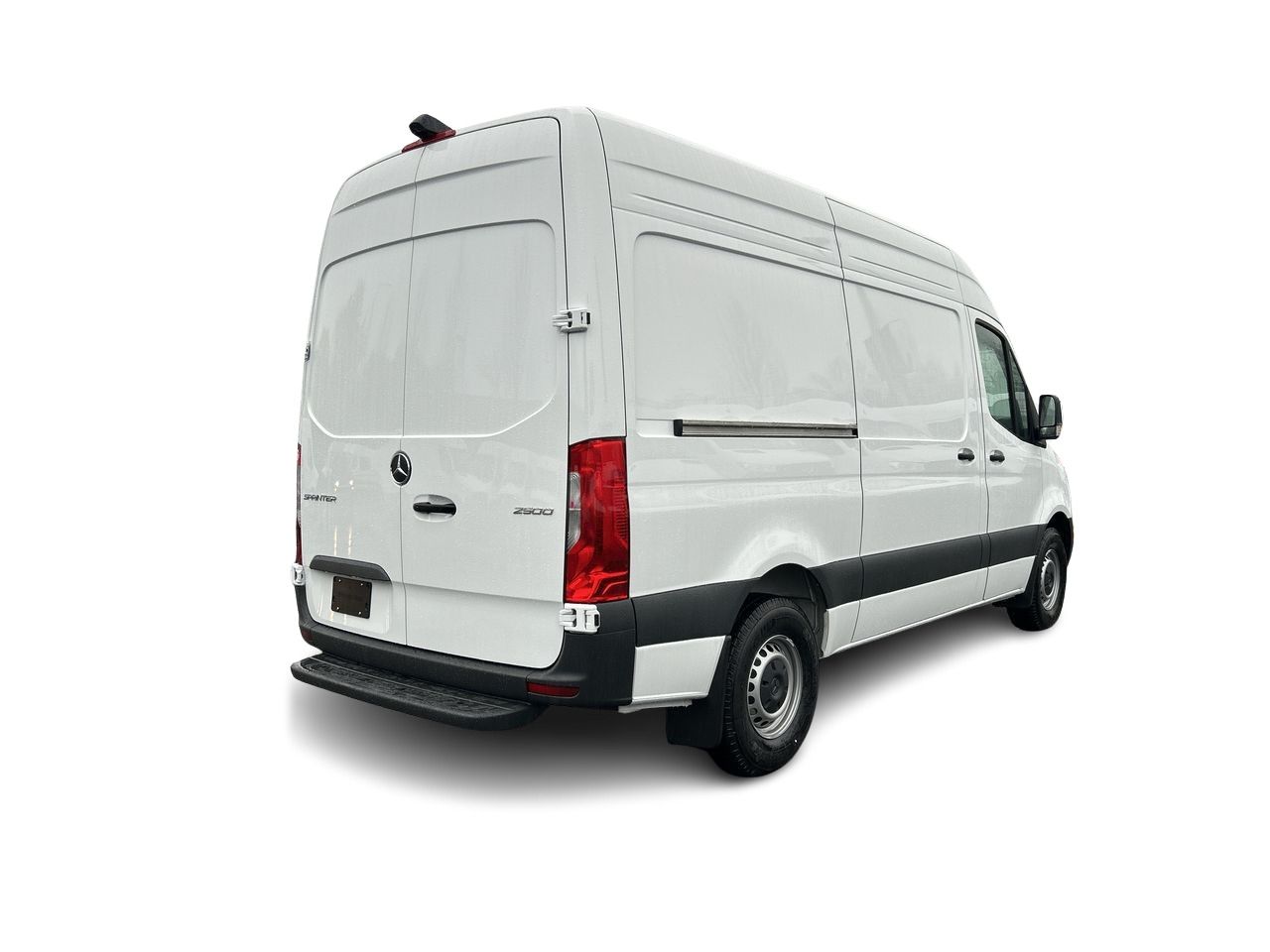 2026 Mercedes-Benz Sprinter 2500 in Vancouver, British Columbia