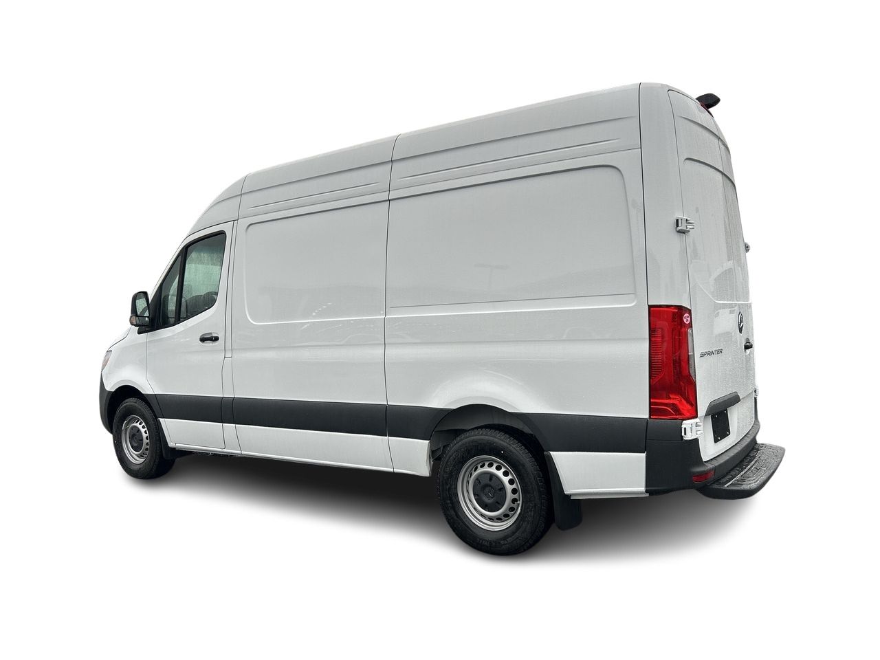 2026 Mercedes-Benz Sprinter 2500 in Vancouver, British Columbia