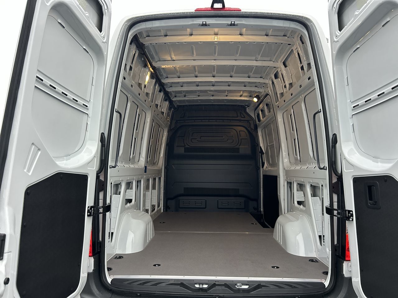 2026 Mercedes-Benz Sprinter 2500 in Vancouver, British Columbia