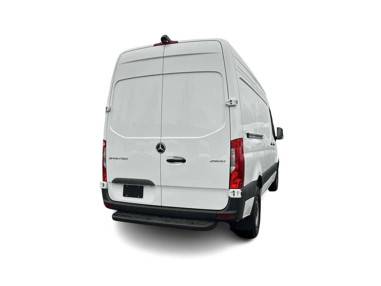 2026 Mercedes-Benz Sprinter 2500 in Vancouver, British Columbia