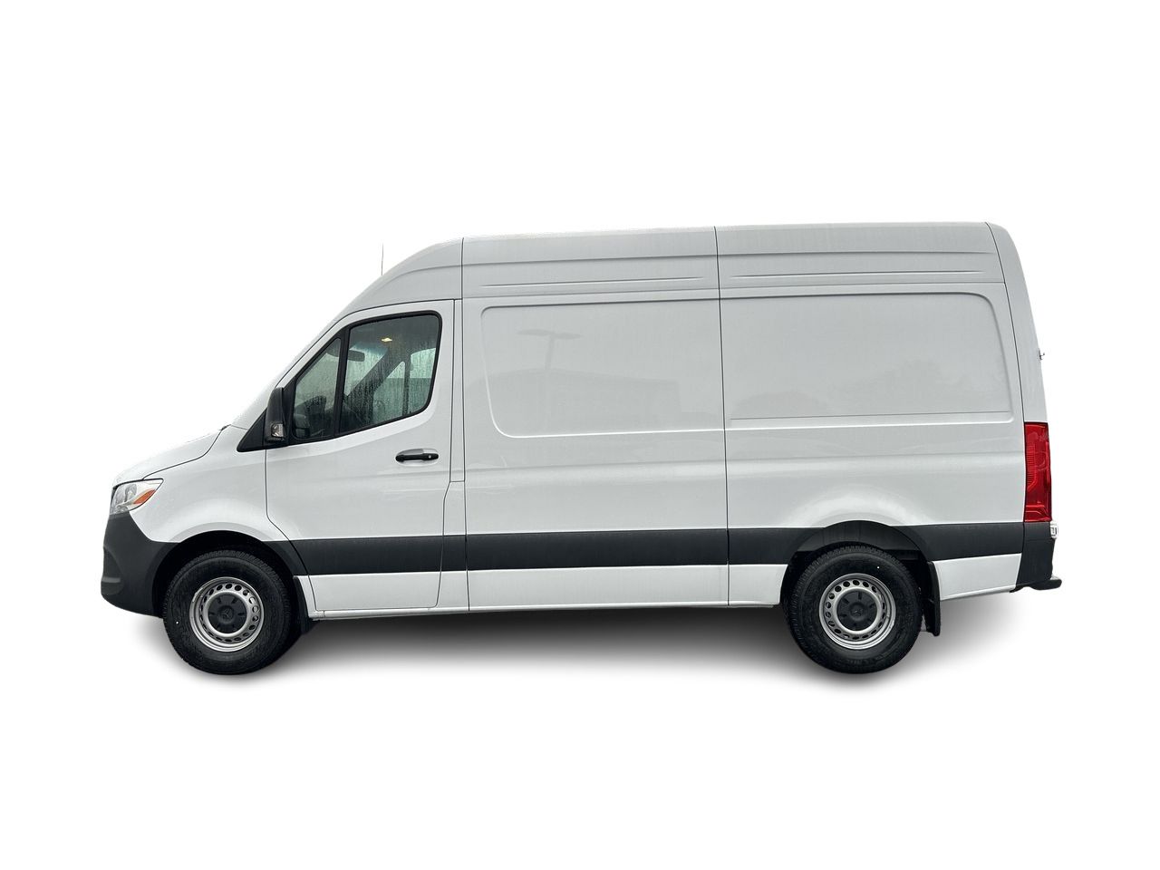 2026 Mercedes-Benz Sprinter 2500 in Vancouver, British Columbia