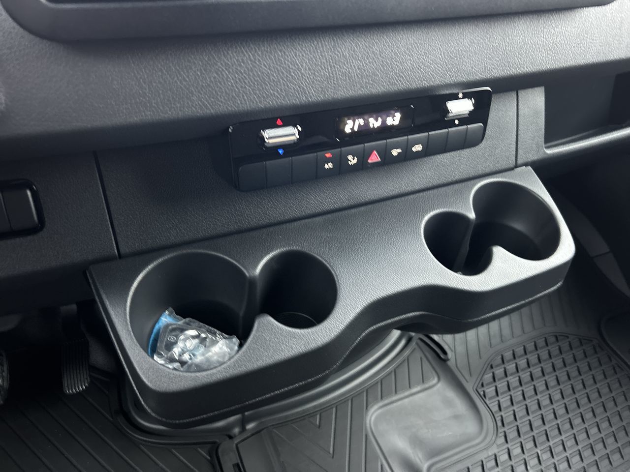 2026 Mercedes-Benz Sprinter 2500 in Vancouver, British Columbia