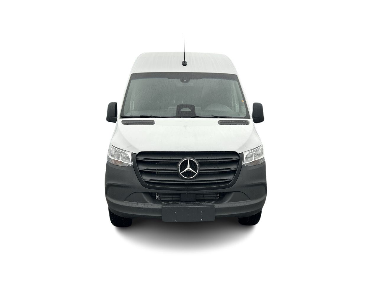 2026 Mercedes-Benz Sprinter 2500 in Vancouver, British Columbia