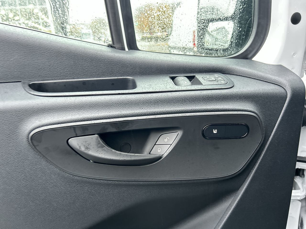 2026 Mercedes-Benz Sprinter 2500 in Vancouver, British Columbia