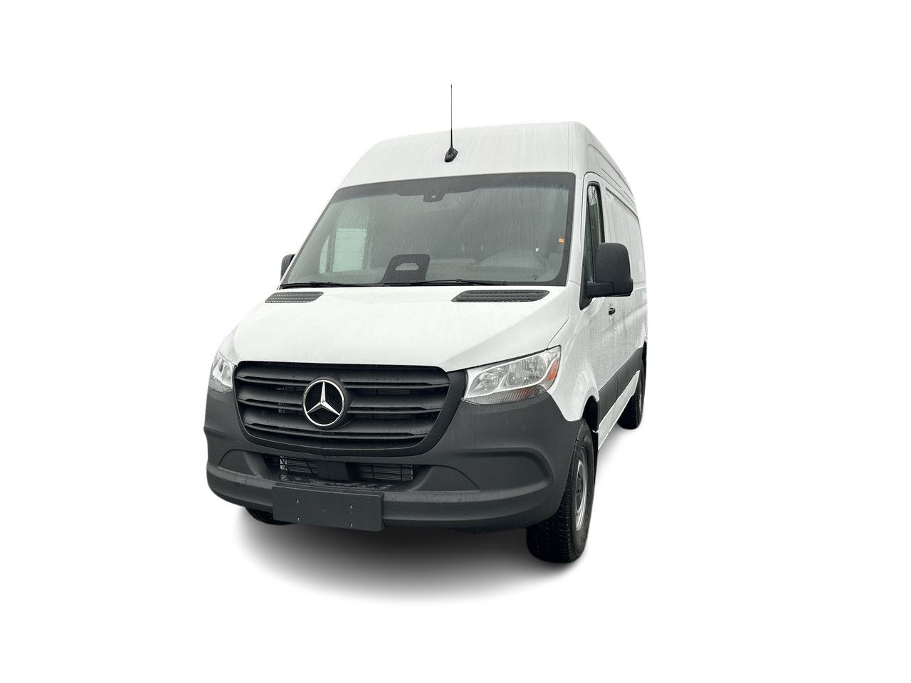 2026 Mercedes-Benz Sprinter 2500 in Vancouver, British Columbia