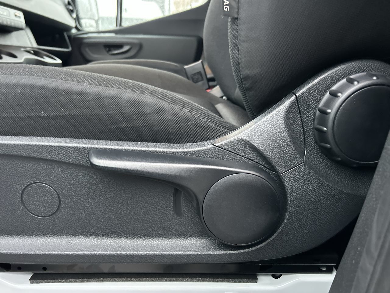 2026 Mercedes-Benz Sprinter 2500 in Vancouver, British Columbia