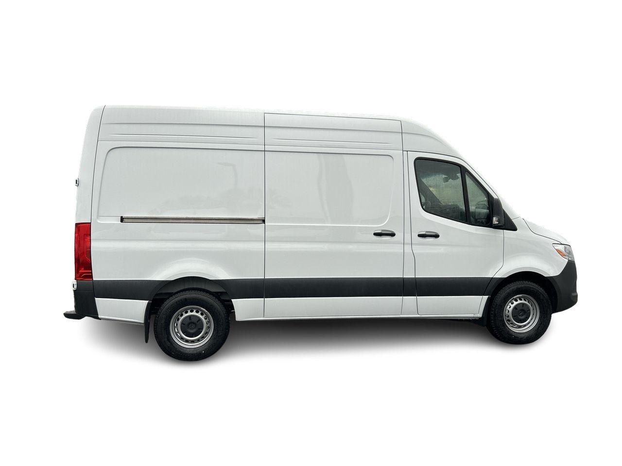 2026 Mercedes-Benz Sprinter 2500 in Vancouver, British Columbia