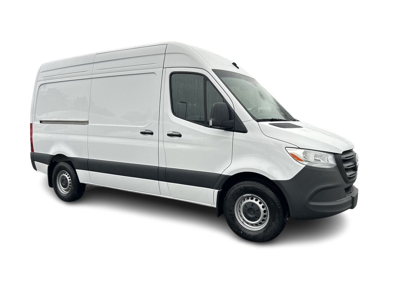2026 Mercedes-Benz Sprinter 2500 in Vancouver, British Columbia