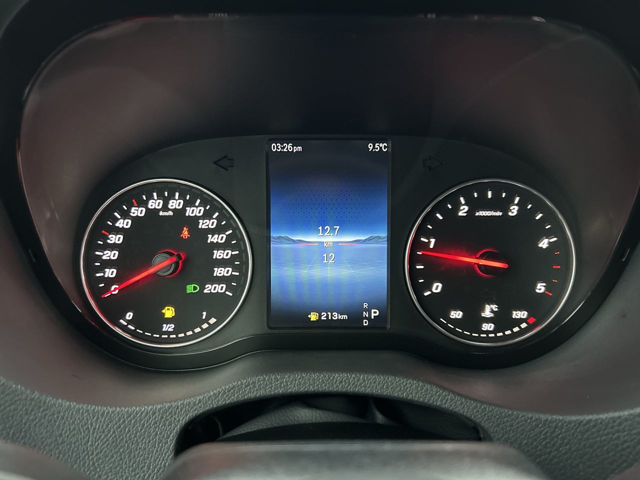 2026 Mercedes-Benz Sprinter 2500 in Vancouver, British Columbia