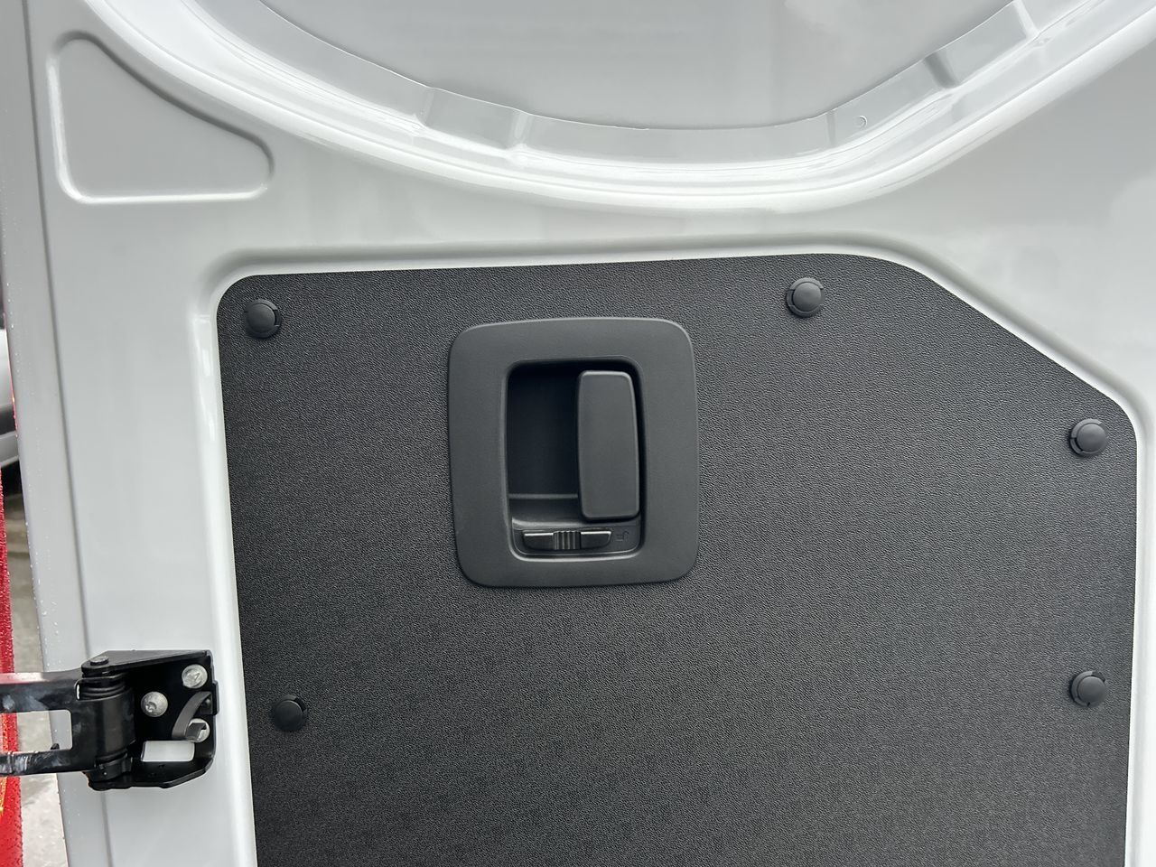 2026 Mercedes-Benz Sprinter 2500 in Vancouver, British Columbia